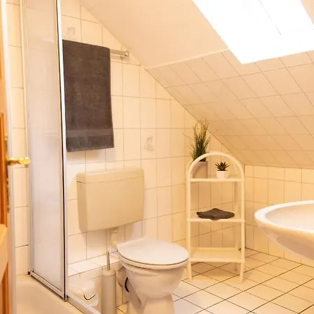 Tillmann Ii In Hooksiel Mit Hund Casa de Férias