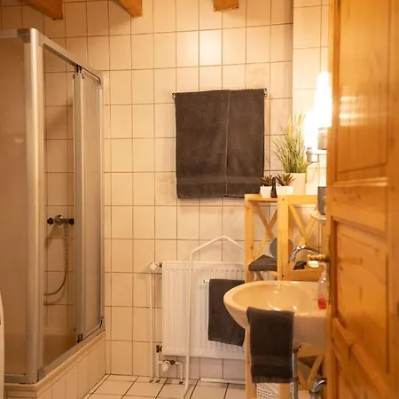 Tillmann Ii In Hooksiel Mit Hund *