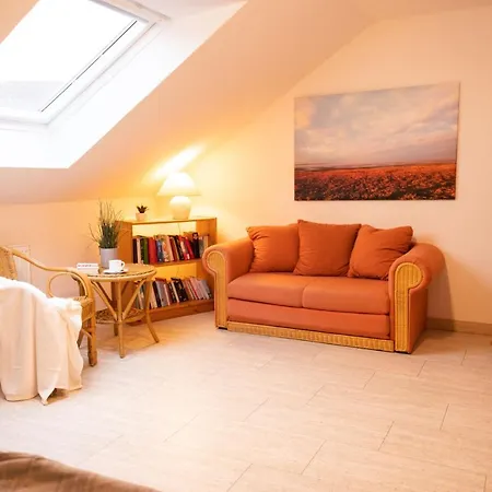 Tillmann Ii In Hooksiel Mit Hund Holiday home *
