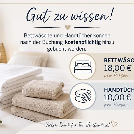 Tillmann Ii In Hooksiel Mit Hund Feriehus *